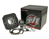 Cilinder Naraku gietijzer 2takt 50cc Sco Piaggio Ac nk101.01.2