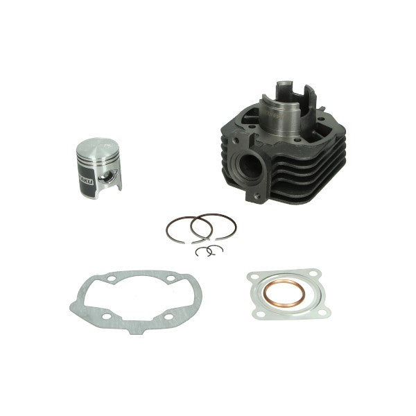 Cilinder Naraku gietijzer 50cc Peugeot Ludix Ac /  Peugeot Nk101.51