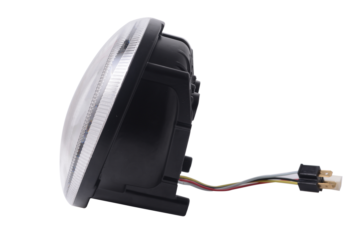 LED koplamp Vespa GTS