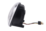 LED koplamp Vespa GTS