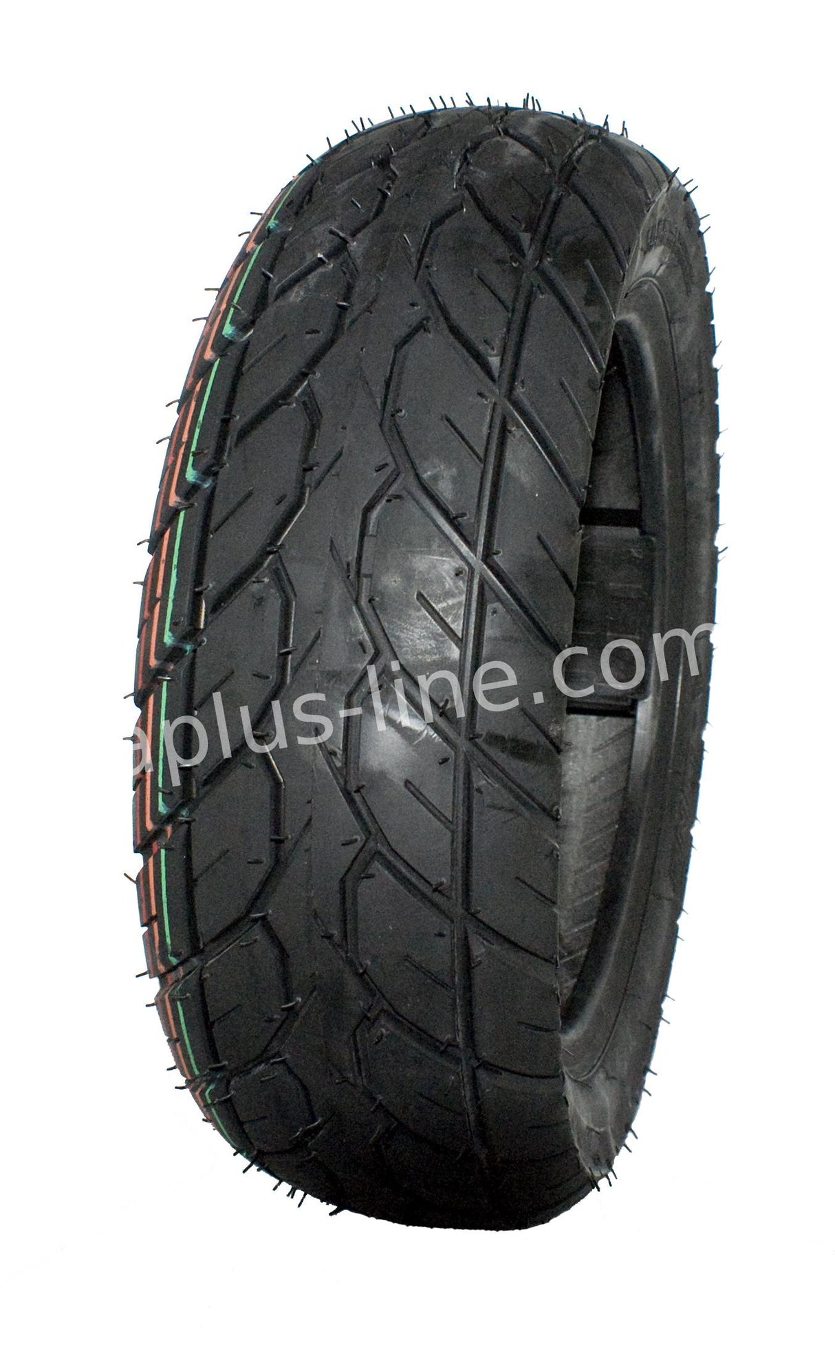 BAND A-LINE 100/80-10 TL 51J PR356 (ALL WEATHER) M+S