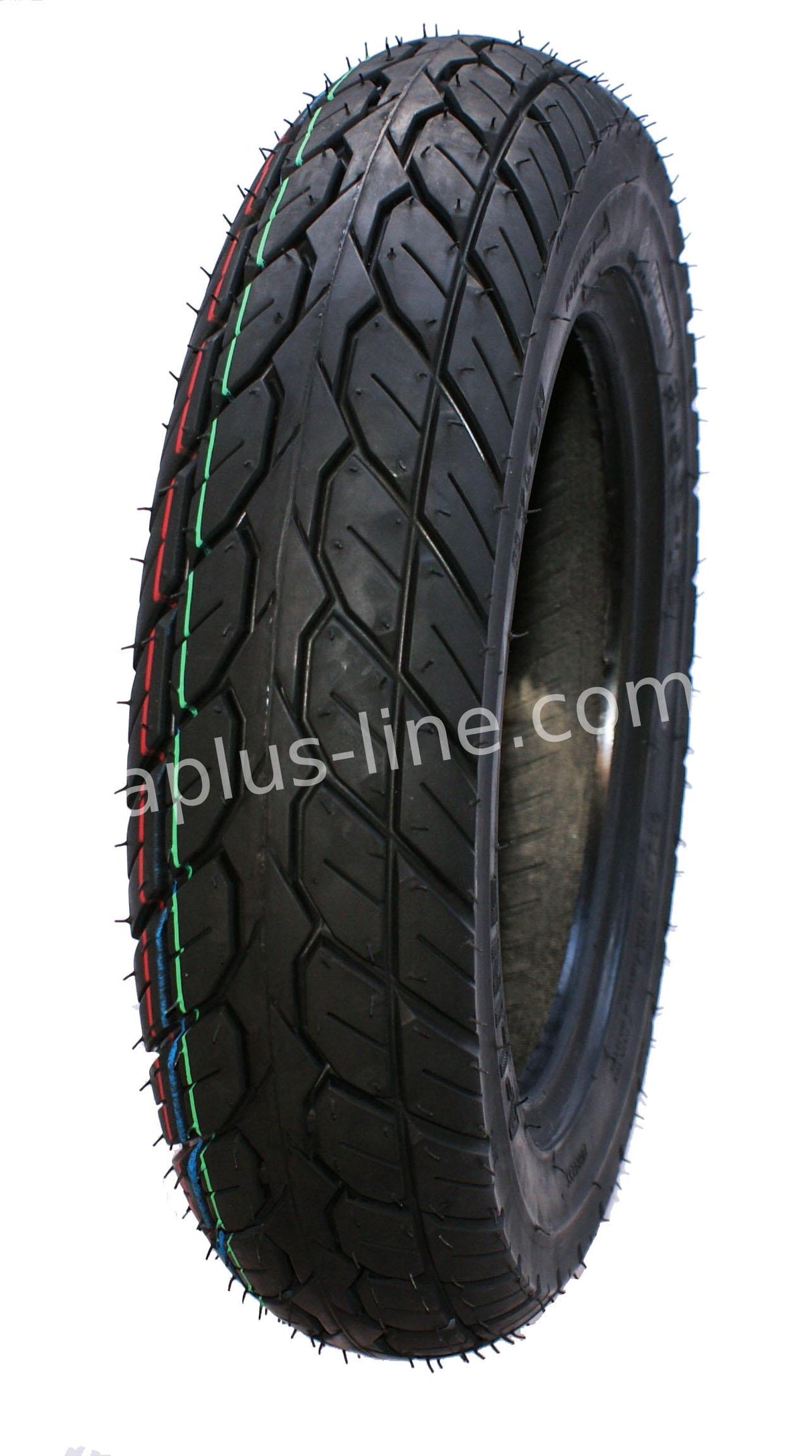 BAND A-LINE 90/90-12 TL 47J PR356 (ALL WEATHER) M+S