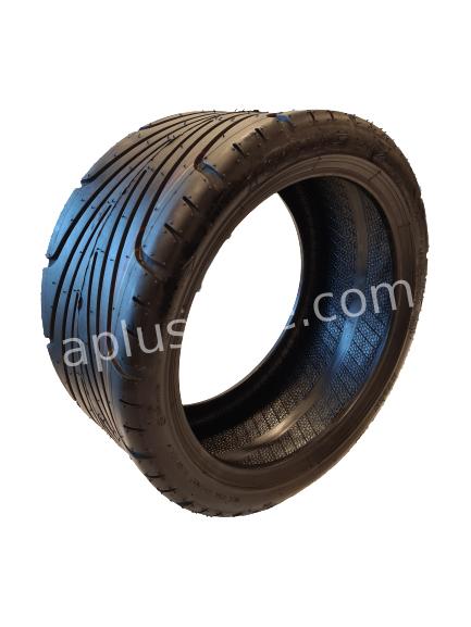 BAND APLUS 165/45-12 TL 46J VOOR E-CHOPPER