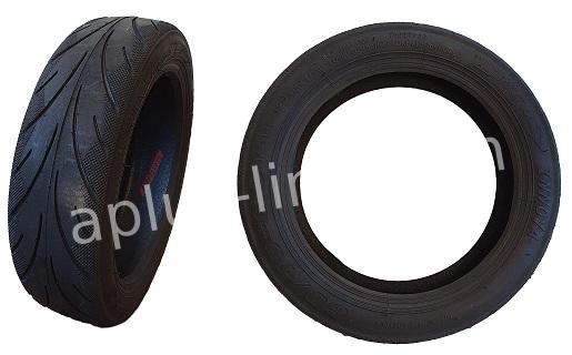 Buitenband A-Plus 60/70-6.5 9.5x2.5 tubeless voor elektrische step