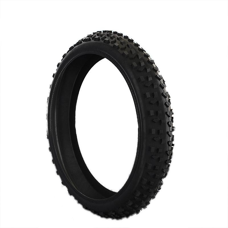 BAND APLUS CLASSIC 26*4.0 VOOR FATBIKE