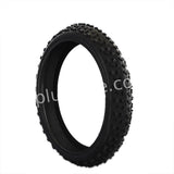 Band APLUS CLASSIC 16*4.0 VOOR FATBIKE