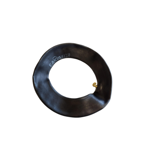 Binnenband 2.5 x 10 inch voor elektrische step TR87/90 haaks ventiel