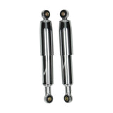 Schokbrekerset dicht Yamaha Fs1  280mm