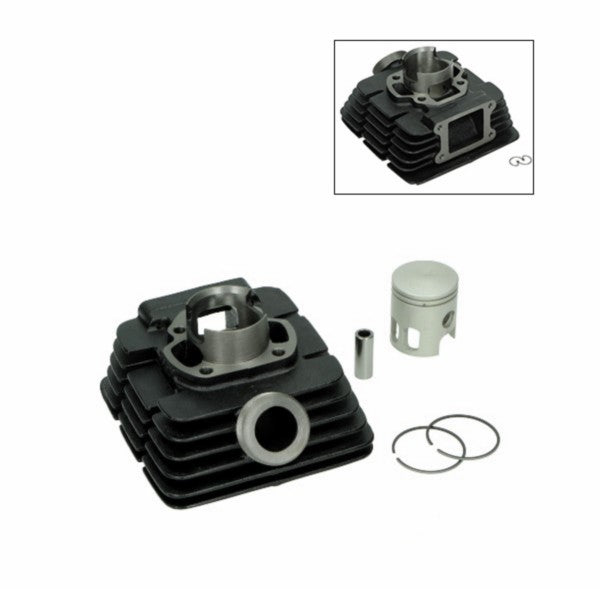 Cilinder DMP 43mm Yamaha Dt mx / Rd Mx