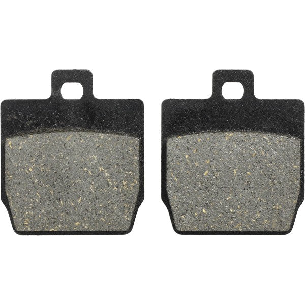 Remblokset Malossi achter Yamaha Aerox / Aerox 4takt / Mbk Nitro / 6215058bb