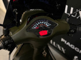 Vespa Sprint | Army Green | 1 eig
