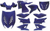 Kappenset compleet 11 delig Yamaha Aerox <2013