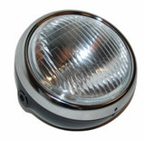 Koplamp rond Yamaha fs1