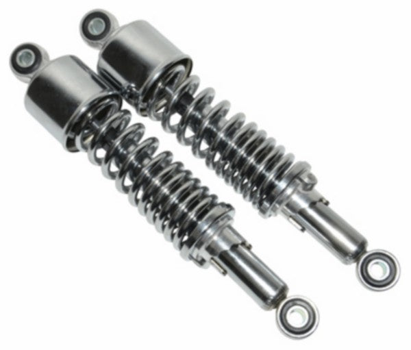 Schokbrekerset verstelbaar A kwaliteit Yamaha Fs1 280mm