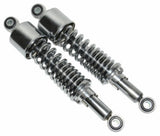 Schokbrekerset verstelbaar A kwaliteit Yamaha Fs1 280mm