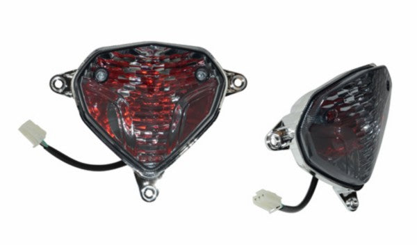 achterlicht DMP past op aerox 2013