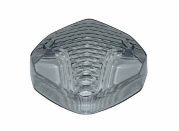 achterlichtglas DMP past op aerox 2013