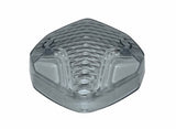 achterlichtglas DMP past op aerox 2013