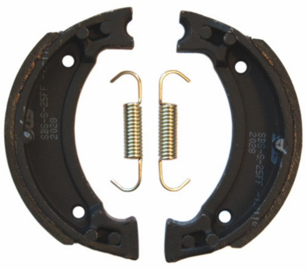 Remsegmentset Sbs achter Bw Next / Bw Spy / Neo 2028