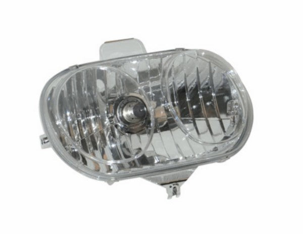 Koplamp DMP Yamaha Neo Neos vanaf 2008