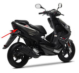 Orgineel achterlicht houder Yamaha Aerox 2013 1phf168500.