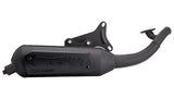 Uitlaat Malossi  Wild Lion minarelli hor standaard model 3216583