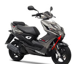 Koplamp Yamaha Aerox origineel 2013 1phh430000.