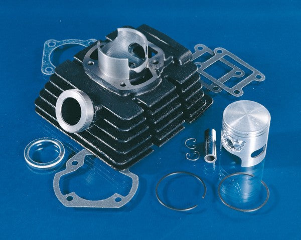 Cilinder Polini 45mm Yamaha Dt / Mx / Rd Mx / 166.0047