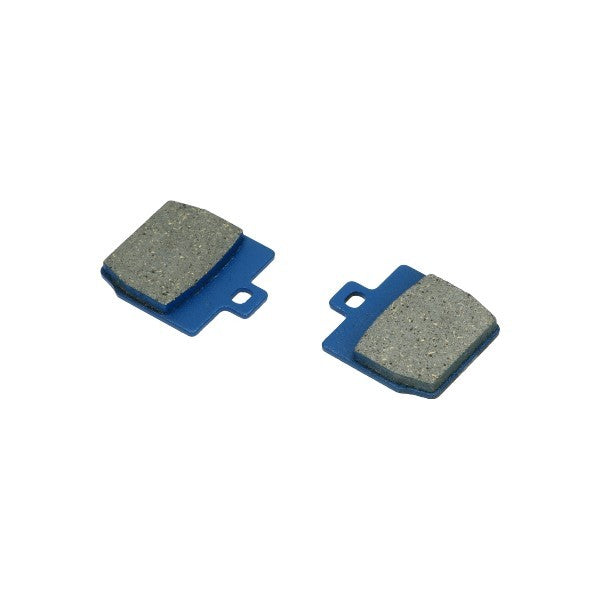 Remblokset Polini achter Yamaha Aerox 174.0016