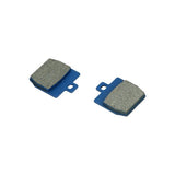 Remblokset Polini achter Yamaha Aerox 174.0016