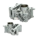 Cilinder Yamaha origineel kaal Yamaha Aerox 4takt /  Neo 4takt / 3b3 e1311 00