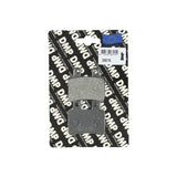 Remblokset DMP achter Dt50r / Elystar / Rieju / Ryz Pro Sm / Senda drd pro / Xsm va2008 / Xtm va2008