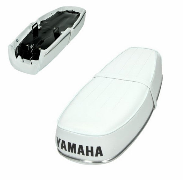 Buddyseat origineel model C verstelbaar Yamaha Fs1