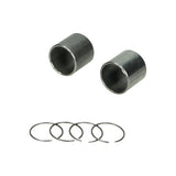 Voorvork binnenpoot bus set voor 25792 Yamaha fs1
