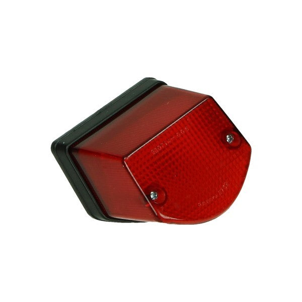 Achterlicht Yamaha made in EU past op DT50r