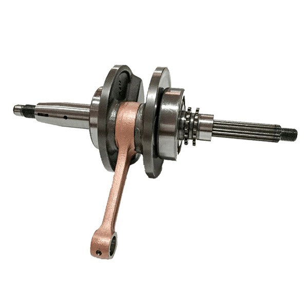 Krukas Italkit 4takt 125cc Yamaha / Xmax / Xcity cb.68.125.1