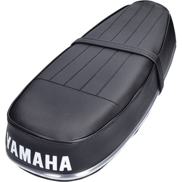 Buddyseat verstelbaar Yamaha Fs1