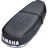 Buddyseat verstelbaar Yamaha Fs1
