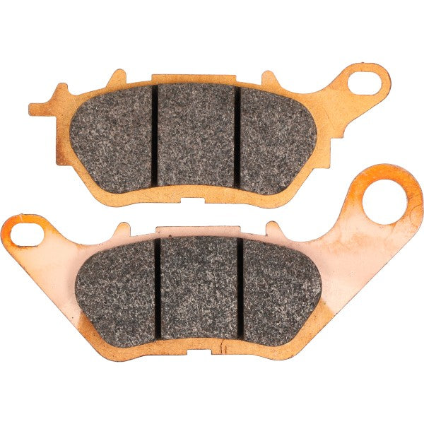 Remblokset Malossi Mhr synthetisch euro 4 / 5 achter Yamaha X Max 125cc / 6218137bs