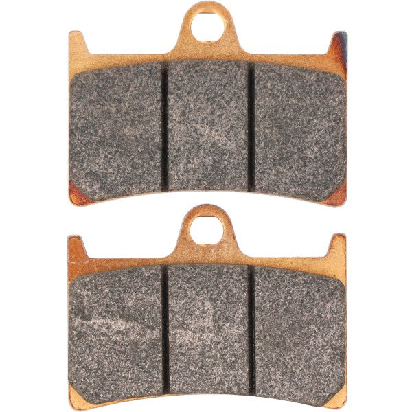 Remblokset Malossi Mhr synthetisch euro 4 5 voor Yamaha T Max530 / T Max560 / 6215022bs