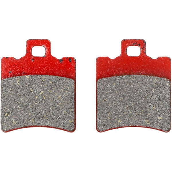 Remblokset Malossi Mhr voor Yamaha Aerox 4takt /  Neo 4takt / 6215007br