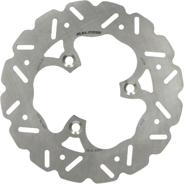 Remschijf Malossi Ø190 Whoop voor Yamaha Aerox 4takt  / Neo 4takt / 6219135