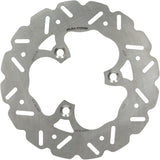 Remschijf Malossi Ø190 Whoop voor Yamaha Aerox 4takt  / Neo 4takt / 6219135