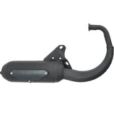 Uitlaat Yasuni  Eco Minarelli vert standaard tub020