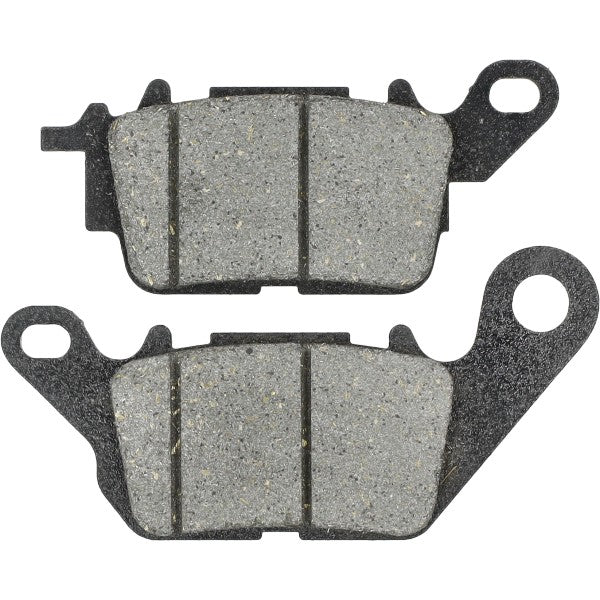 Remblokset Polini voor Yamaha N Max 125 / N Max 155 / 174.0182