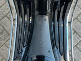 Vespa Sprint Glans Zwart Brom 2021 9000 km 1 eig GARANTIE