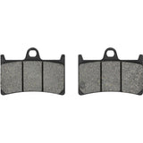 Remblokset Newfren voor Yamaha T max500 /  T Max530 /  T Max560 /  fd0190
