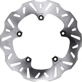 Remschijf Polini voor Yamaha T Max / 500 / T Max 530 / T Max 560 / 175.0048