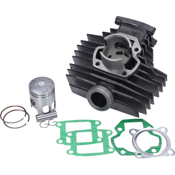 Cilinder pen 12 40mm Yamaha Chappy Ac 2takt