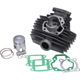 Cilinder pen 12 40mm Yamaha Chappy Ac 2takt